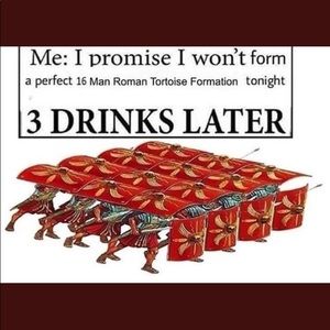 Meet your Posher, Jared